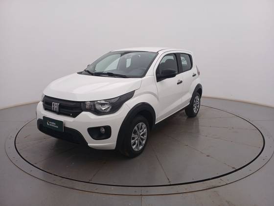 FIAT MOBI 1.0 EVO FLEX LIKE. MANUAL FIAT MOBI 1.0 EVO FLEX LIKE. MANUAL